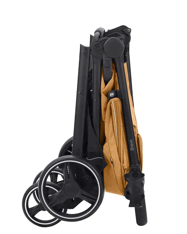 Прогулочная коляска Carrello Bravo 2024 CRL-8512