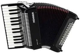 Аккордеон Hohner BRAVO I 49F A4046 1/2