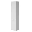 Пенал Creto Bravo White 35 см