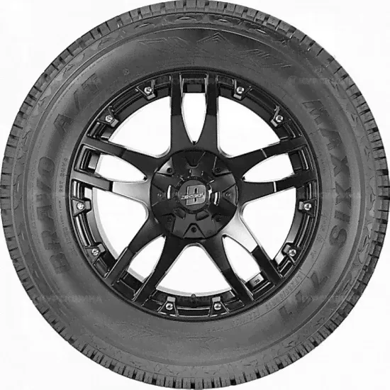 205/70 R15 96T Maxxis AT-771 Bravo-1