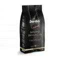 Кофе молотый Bravo Brazilia, пакет 250 г, Jardin