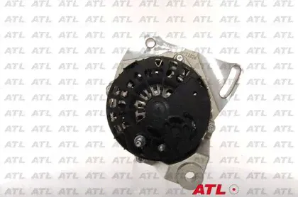 Генератор ATL/Delta Autotechnik для Fiat Bravo II 2010-2009. Артикул L 81 280-2