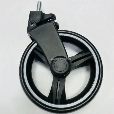 Блок колесный передний Carrello Bravo R 17см