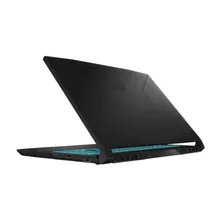 Ноутбук MSI Bravo 15 C7VF-039XRU Black (9S7-158N11-039)