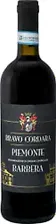 Вино Bravo Cordara Barbera 2014 красное сухое 9-15% 0.75л