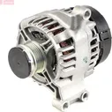 Генератор Denso для Fiat Bravo II 2007-2014. Артикул DAN993