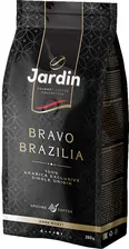 Кофе молотый Jardin Bravo Brazilia 250г