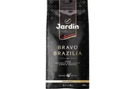 Кофе молотый JARDIN Bravo Brazilia жареный, 250г, Россия, 250 г