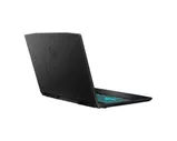 Ноутбук MSI Bravo 15 C7VF-039XRU <R5 7535HS, 16Gb, 144Гц, SSD 512Gb, RTX 4060, 15.6" DOS> (черный)