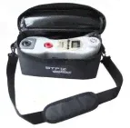 Электрический компрессор Bravo BТP12 Digital-1