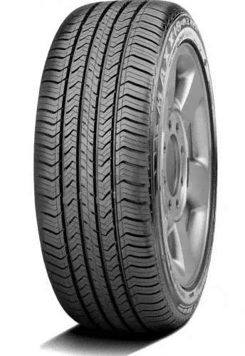 Шины 255/60R18 112V Maxxis BRAVO HP-M3-0