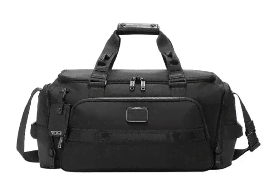TUMI Alpha Bravo Gym Bags-1