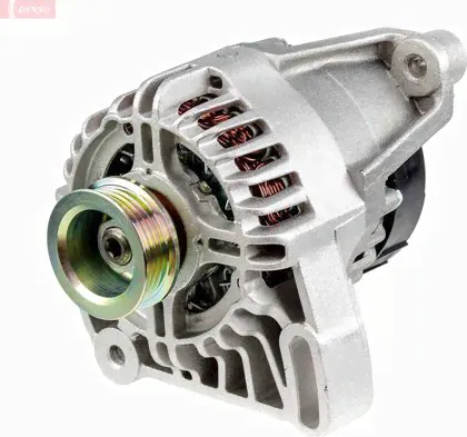 Генератор Denso для Fiat Bravo II 2007-2014. Артикул DAN998-2
