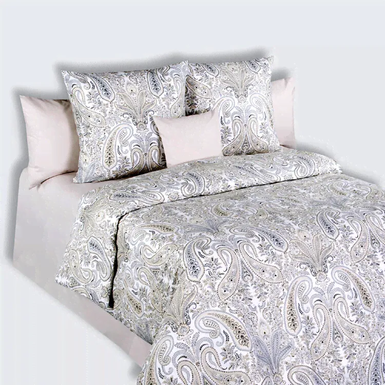 Постельное белье Cotton Dreams Roberto Bravo-3