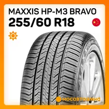 Maxxis HP-M3 Bravo Шины летние 255/55 R18 109V