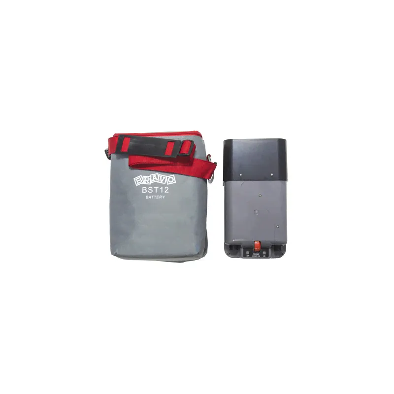 Электронасос Bravo BST800 Batt (6130137)