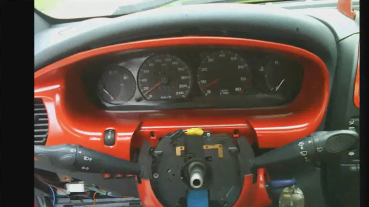 Fiat bravo tuning part.2.wmv