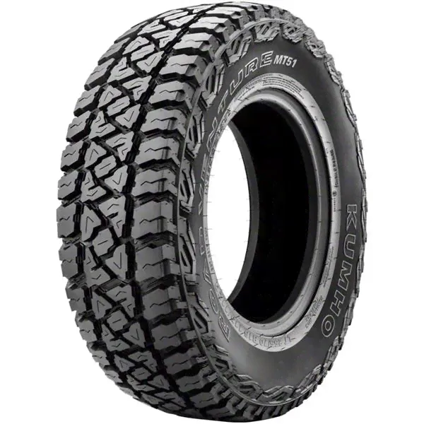 Maxxis Bravo AT-771 275/65R17 115T AT XL OWL-4