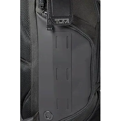 Tumi Alpha Bravo Renegade Backpack