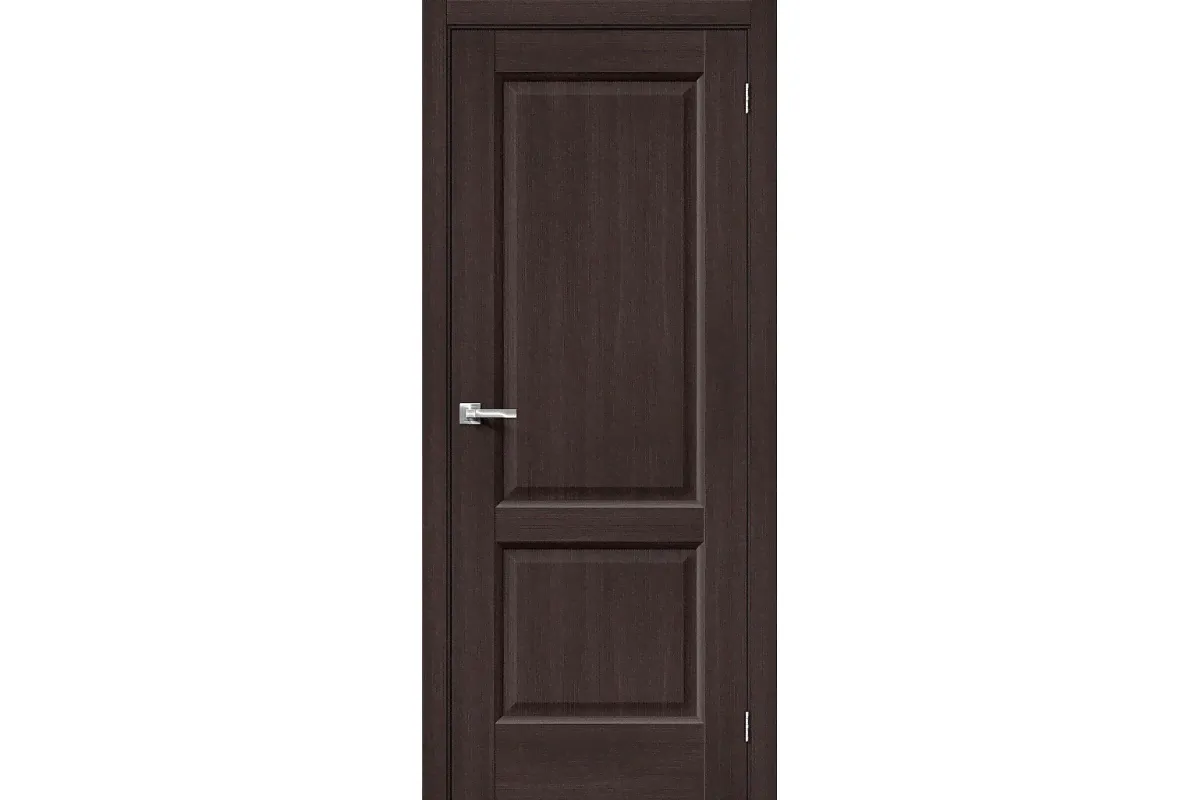 Неоклассик-32 Wenge Melinga экошпон Bravo