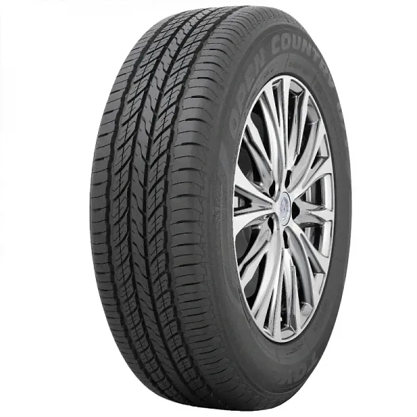 Maxxis Bravo AT-771 285/65R17 116S AT XL OWL-2