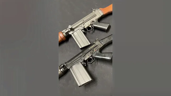 All About the FAL
