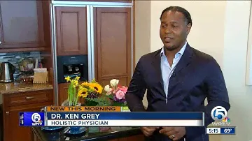 'Mushroom coffee' gaining popularity for health benefits