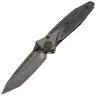 Складной нож Microtech SOCOM Bravo Mini S/E сталь M390, руко...еще