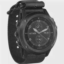 Носимый гаджет Garmin Tactix Bravo
