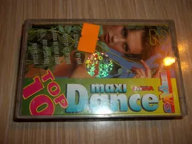 BRAVO MAXI DANCE voL 2 / ROXETTE