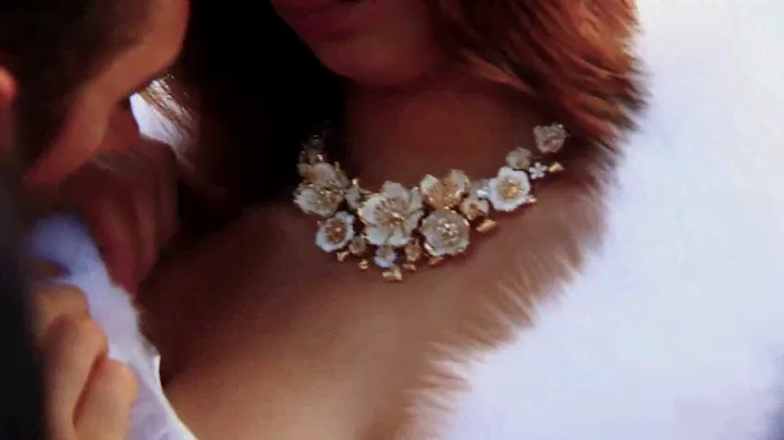 Always inspiring Roberto Bravo / White Dreams