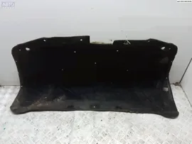Шумоизоляция капота Fiat Bravo (1995-2001) 54339729