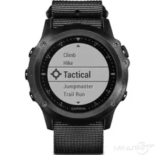 Garmin Tactix Bravo (Тактик Браво) (010-01338-0B)
