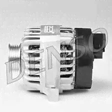 DENSO DAN599 DAN599 (063321765010 / 063377007010 / 06337700701051714792) генератор fiat: bravo 1.4 07-, linea 1.4 07-