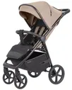 Коляска Carrello Bravo Plus 2024 5515