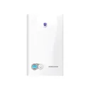 Газовый котел Koreastar Bravo-10E White TURBO