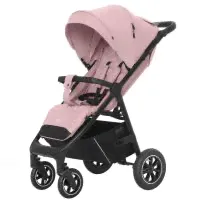 CARRELLO BRAVO CRL-5512 (2024) (надувные колеса)