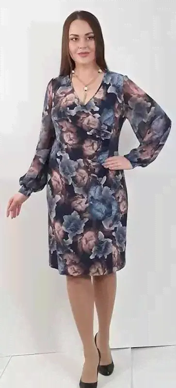 платье BRAVO 01877690-2