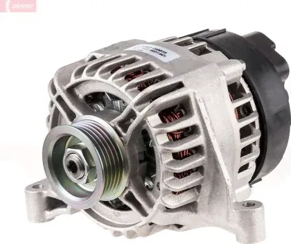 Генератор Denso для Fiat Bravo II 2007-2014. Артикул DAN519-1