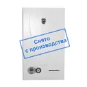 Настенный газовый котел 32 кВт Koreastar BRAVO-24 TURBO