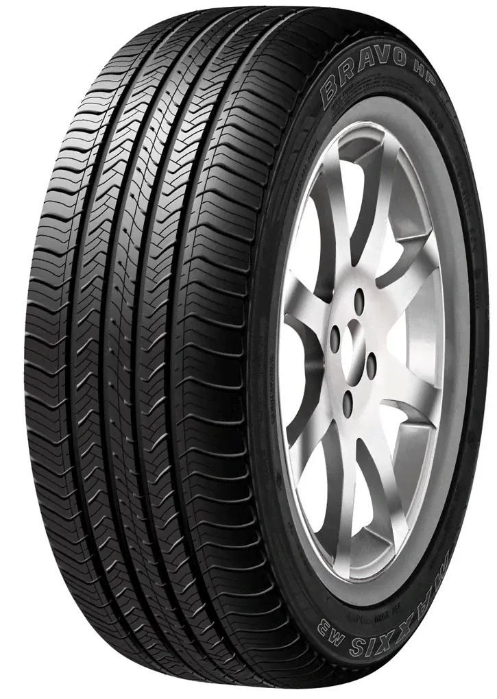 Шина 235/60 R18 MAXXIS HP-M3 BRAVO 103V