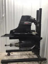 Mercury Marine MerCruiser Bravo 3 Three Out Drive Outdrive 2.00 Ratio FRESH WTER