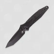 Нож складной Socom Bravo, 10,2 см, MT_261-1DLCTCFTIS, MICROTECH