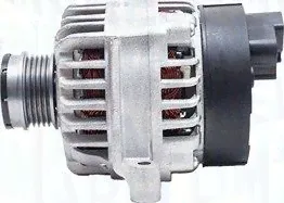 Генератор Magneti Marelli для Fiat Bravo II 2007-2014. Артикул 063730040010