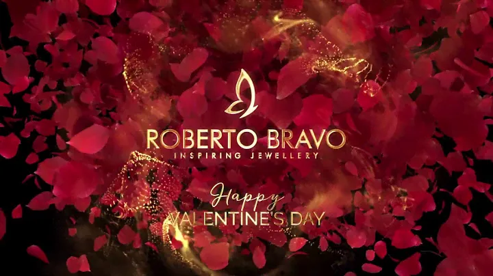 Roberto Bravo -  Valentine's Campaign - Solitaire