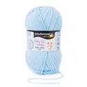 Bravo Baby 185 /Браво Беби 185/ пряжа Schachenmayr Baby Smiles, 100% полиакрил, 185м/50г