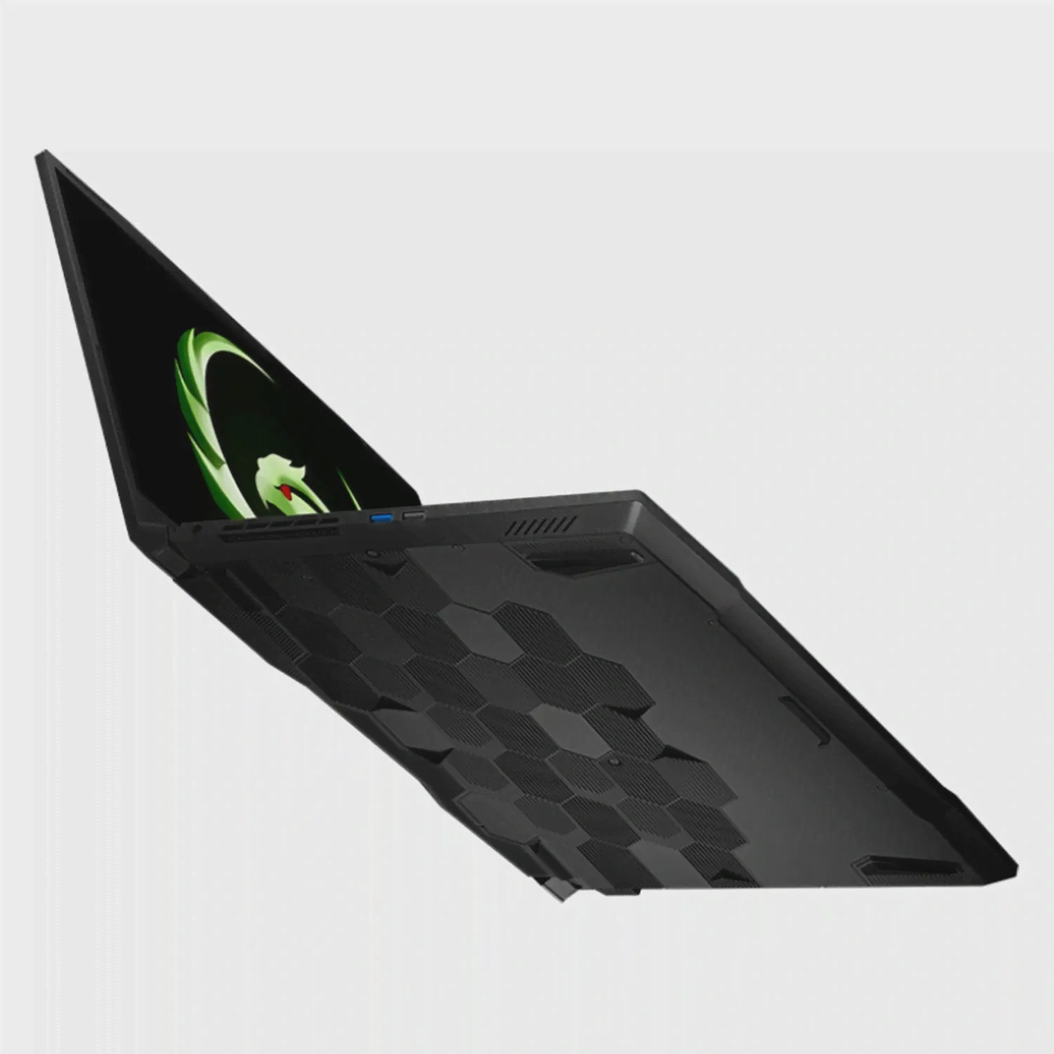 Ноутбук MSI Bravo 17 D7VF-063RU 17.3 IPS FHD/ R7-7735HS/16GB/1Tb SSD (9S7-17LN11-063) Black-1