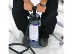 Ручной насос Bravo 6