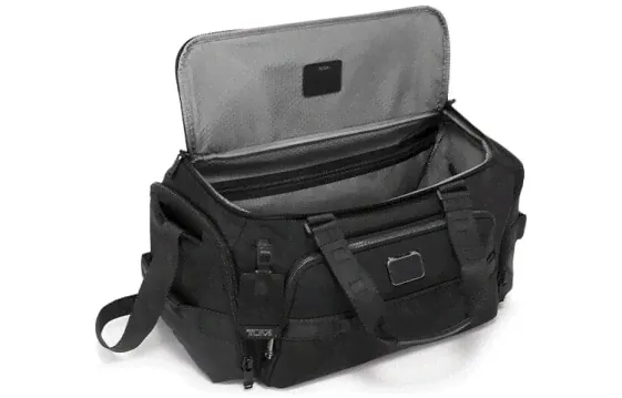 TUMI Alpha Bravo Gym Bags-2