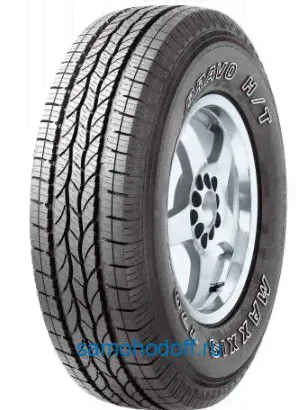 Maxxis HT-770 Bravo 225/70 R16 107T OBL M+S-0
